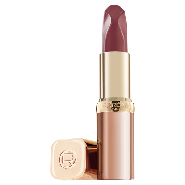 L’Oréal Paris Lipstick Colour Riche Satin Les Nus 177 Authentic
