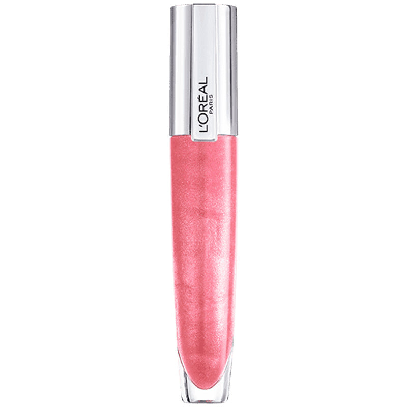 L’Oréal Paris Rouge Signature Plump 406 I Amplify