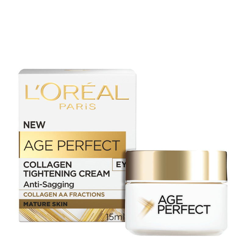 Loreal Age Perfect Eye Cream 15ml