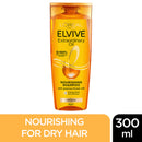 L'Oreal Elvive Extraordinary Oil Shampoo 300ml