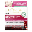 L’Oréal Paris Revitalift Fragrance-Free Day Cream 50ml