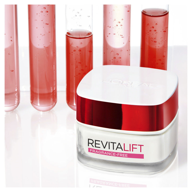 L’Oréal Paris Revitalift Fragrance-Free Day Cream 50ml