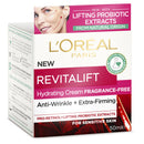 L’Oréal Paris Revitalift Fragrance-Free Day Cream 50ml