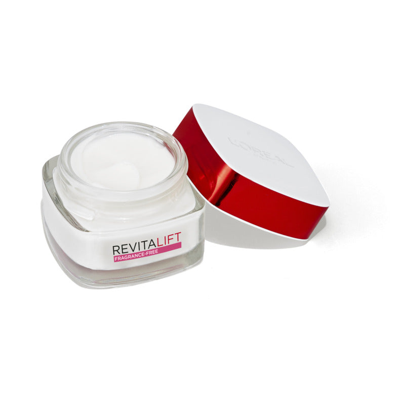 L’Oréal Paris Revitalift Fragrance-Free Day Cream 50ml