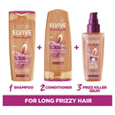 Loreal Elvive Dream Lengths Frizz Killer Serum 100ml