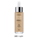 L’Oréal Paris True Match Tinted Serum 2-3 Light