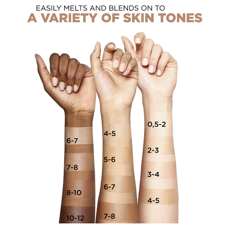 L’Oréal Paris True Match Tinted Serum 6-7 Tan