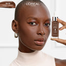 L’Oréal Paris True Match Nude Plumping Serum Very Deep 10-12