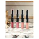 L’Oréal Paris Infallible 2 Step Lipstick 801 Toujours Toffee