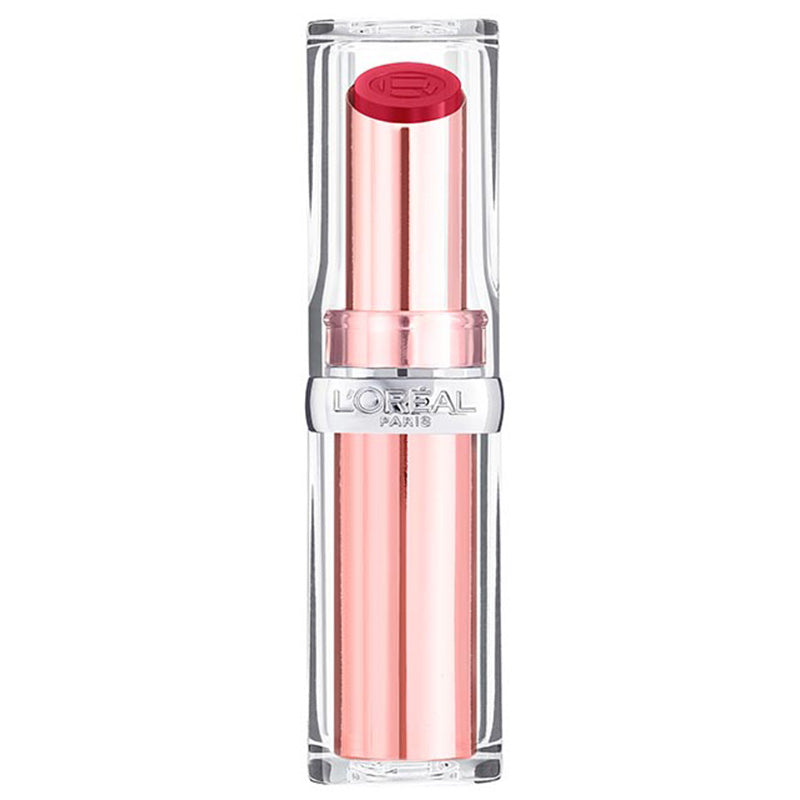 L’Oréal Paris Glow Paradise Balm Lipstick 353 Mulberry Ecstatic