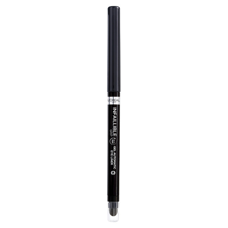 L’Oréal Eyeliner Infallible Grip 36H Gel Auto Liner Intense Black