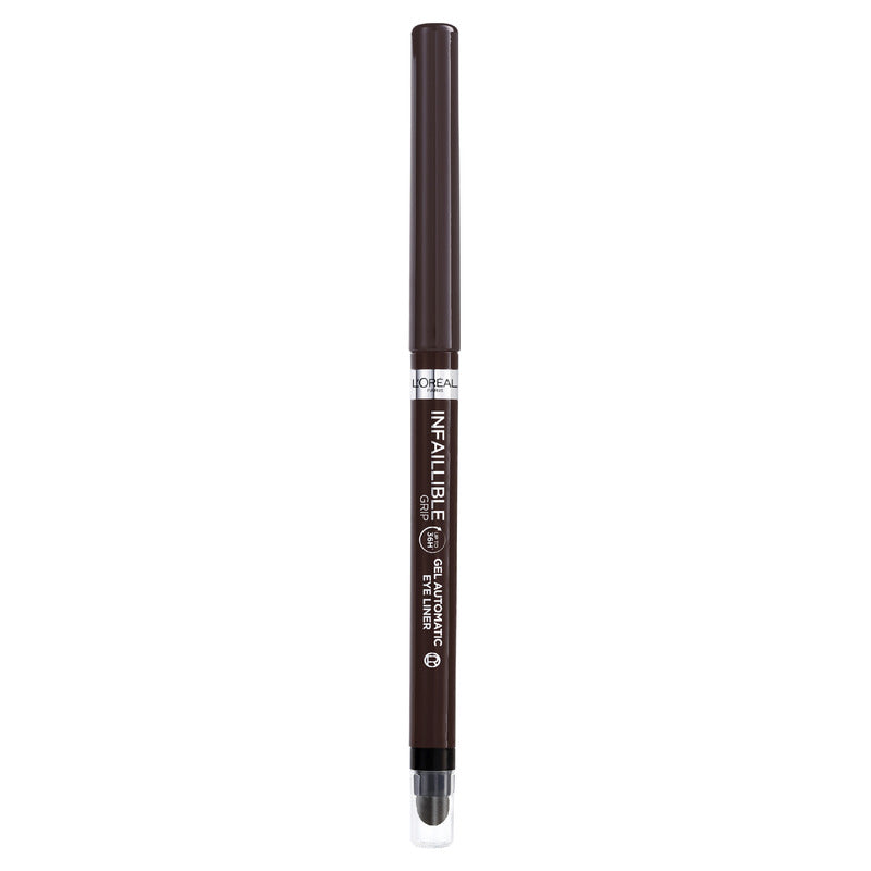 L’Oréal Paris Eyeliner Infallible Grip 36H Gel Auto Liner Brown Denim