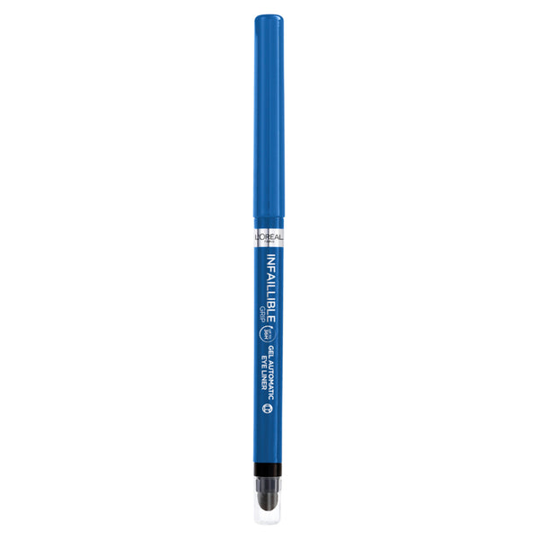 L’Oréal Paris Infallible Grip 36H Gel Automatic Liner Electric Blue