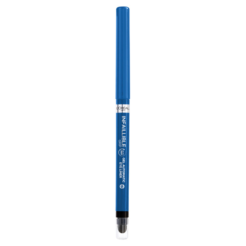 L’Oréal Paris Infallible Grip 36H Gel Automatic Liner Electric Blue