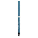 L’Oréal Paris Infallible Grip 36H Gel Automatic Liner - Turquoise Faux Fur