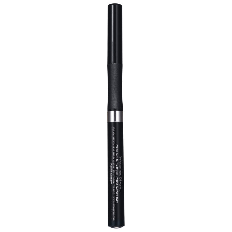 L’Oréal Paris Infallible 27H Precision Eyeliner Felt 01 Black