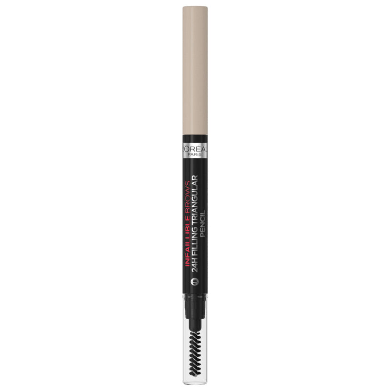 L’Oréal Paris Infallible Brow Xpert 8.0 Light Cool Blonde