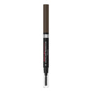 L’Oréal Paris Infallible Brow Xpert 1.0 Ebony