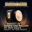 L'Oreal Age Perfect Cell Renewal Midnight Cream 50ml