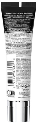 L'Oreal Prime Lab 24 Hour Matte Setter Primer