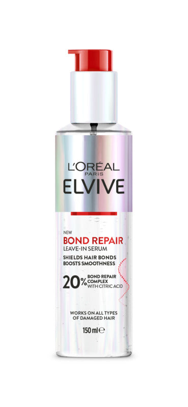 Loreal Elvive Bond Repair Serum 150ml