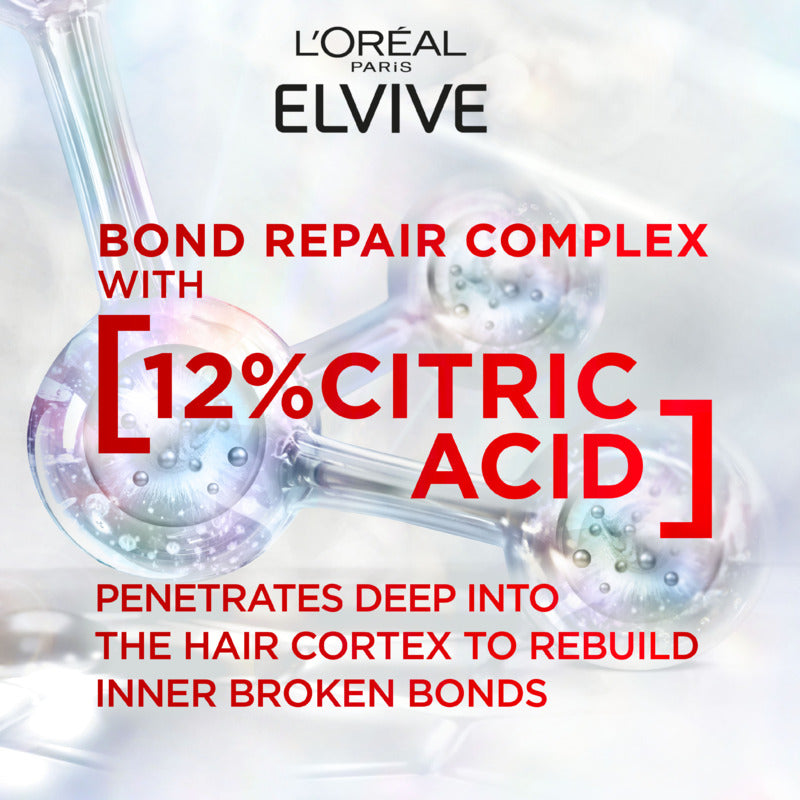 Loreal Elvive Bond Repair Pre Shampoo 200ml