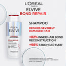 Loreal Elvive Bond Repair Shampoo 200ml