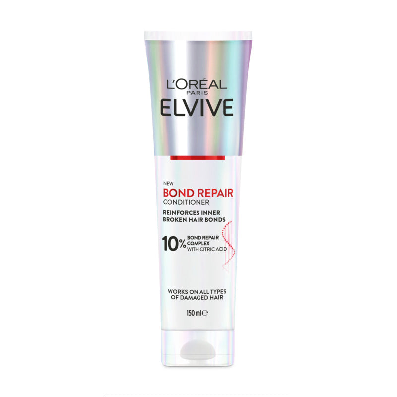 L’Orèal Paris Elvive Bond Repair Conditioner 150ml