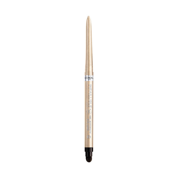 L’Oréal Paris Infallible Gel Auto Eyeliner Opalescent