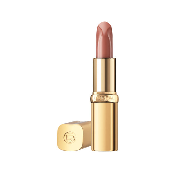 L'Oreal Color Riche Satin Lipstick 520 Defiant