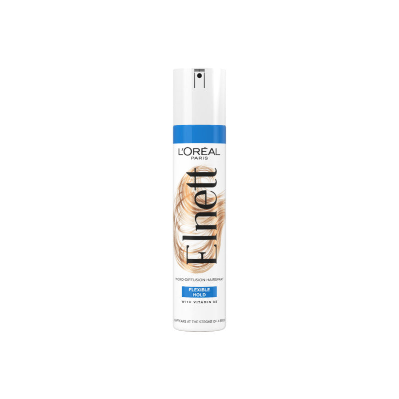 L’Oréal Paris Elnett Flexible Hold Hair Spray 400ml