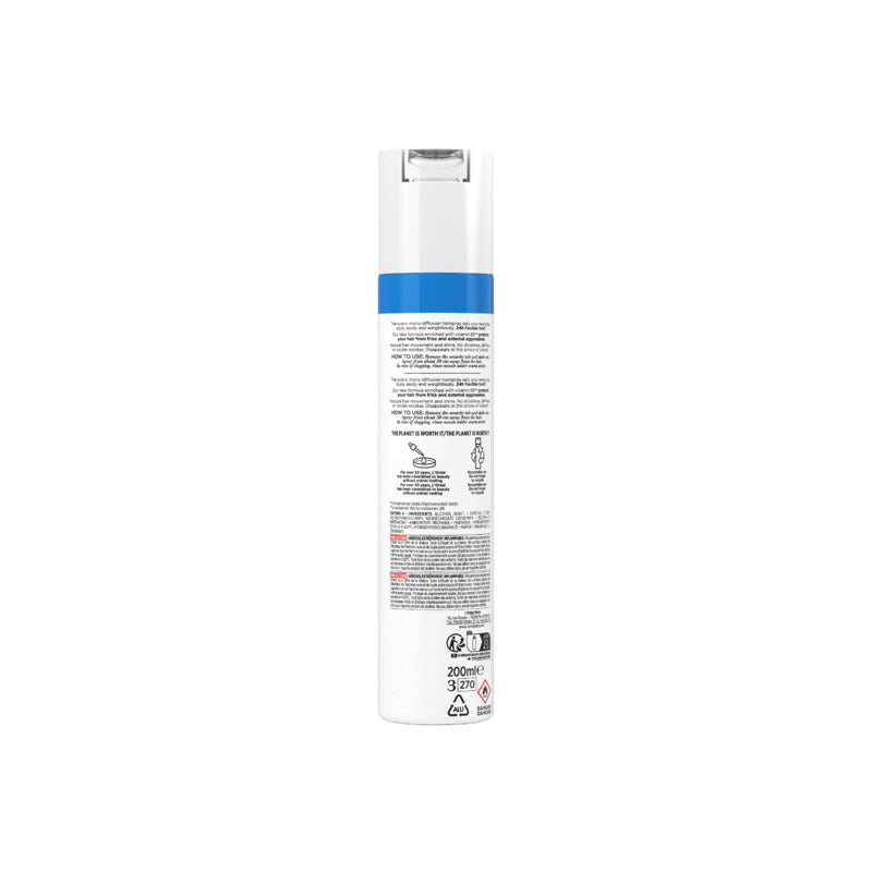 L’Oréal Paris Elnett Flexible Hold Hair Spray 400ml