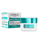 L'Oréal Paris Bright Reveal Niacinamide Dark Spot Hydrating Cream SPF 15 50ml