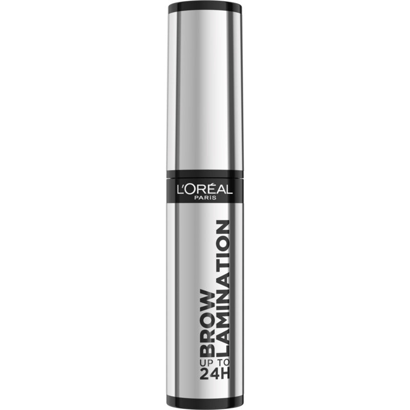 L'Oreal Paris Infallible 24H Brow Lamination Gel