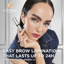 L'Oreal Paris Infallible 24H Brow Lamination Gel
