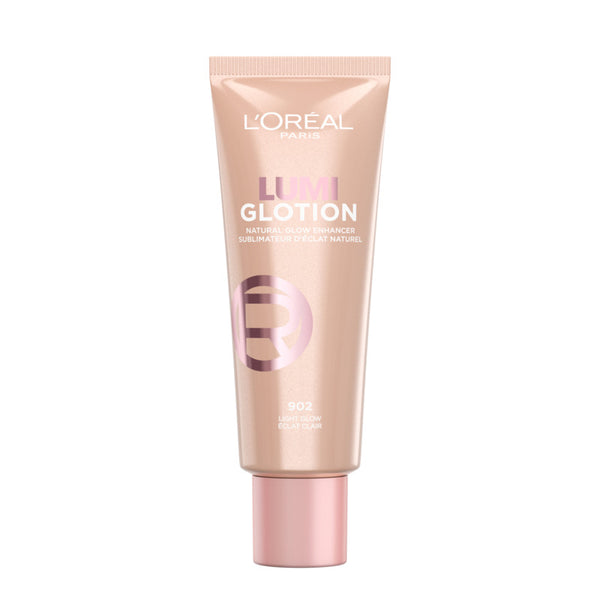 L’Oreal Paris Lumi Glotion 902 Light Glow 40ml