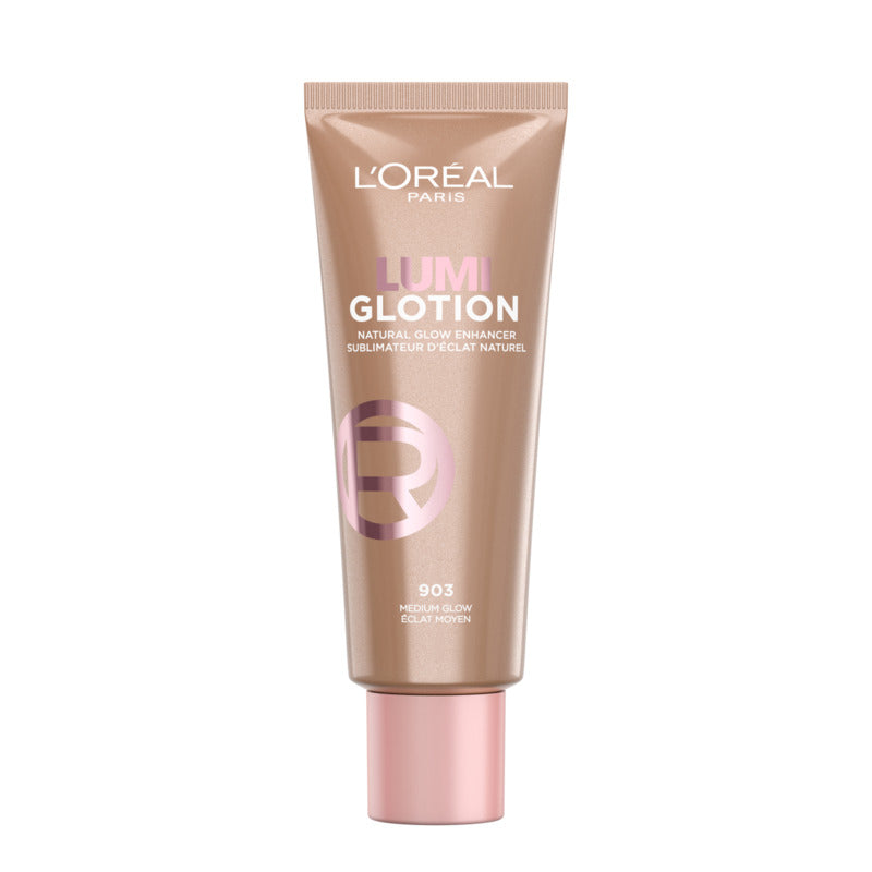 L’Oreal Paris Lumi Glotion 903 Medium Glow 40ml