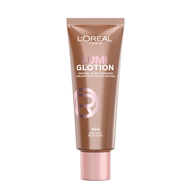 L’Oréal Paris Lumi Glotion 904 Deep Glow 40ml