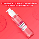 L'Oreal Revitalift Laser Resurfacing Glycolic Acid Cleanser 150ml