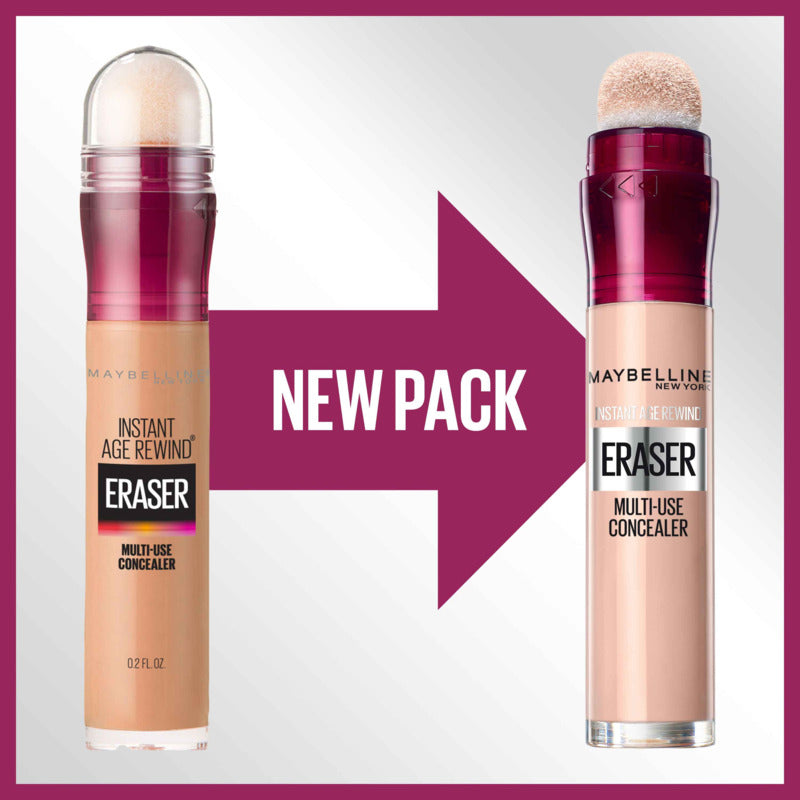 Maybelline Instant Age Rewind Eraser Multi-Use Concealer - Light