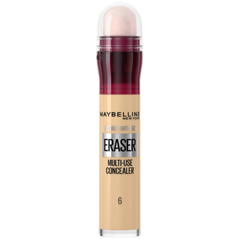 Maybelline Instant Age Rewind Eraser Multi-Use Concealer 06 Neutral