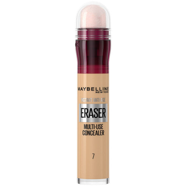 Maybelline Instant Age Rewind Eraser Multi-Use Concealer 07 Sand