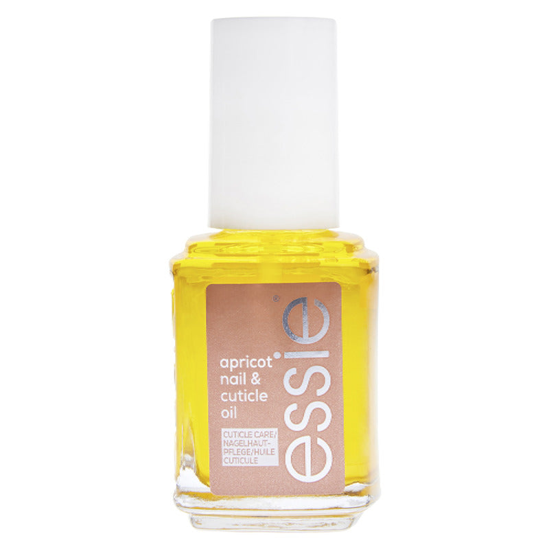 Essie Nail Care Apricot Oil Cuticle Treatment