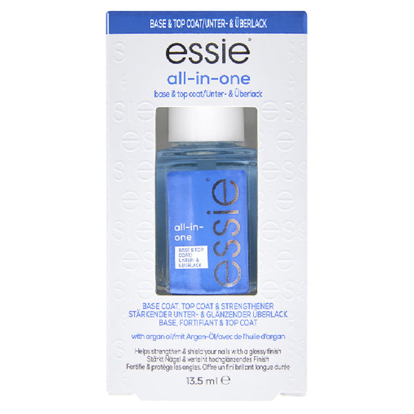 Essie Nail Care All In One Nail Polish Base Coat and Top Coat