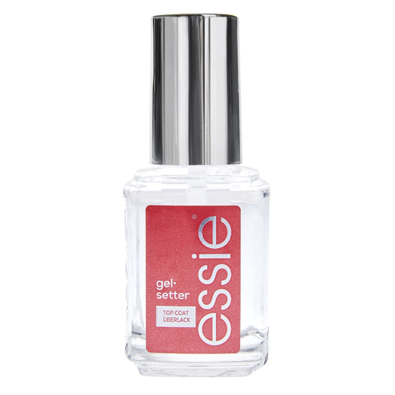 Essie Nail Care Gel Setter Top Coat