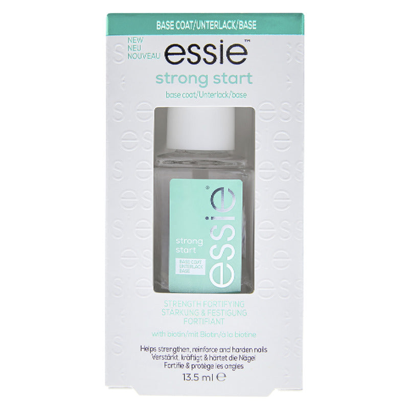 Essie Nail Care Strong Start Nail Polish Base Coat