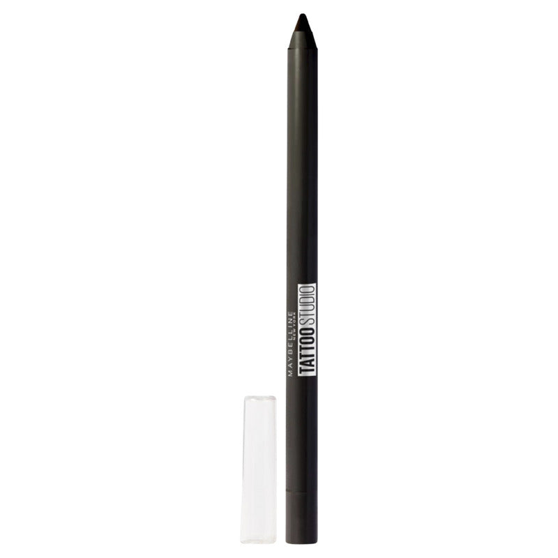 Maybelline Tattoo Gel Pencil Deep Onyx