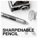 Maybelline Tattoo Gel Pencil - Deep Onyx