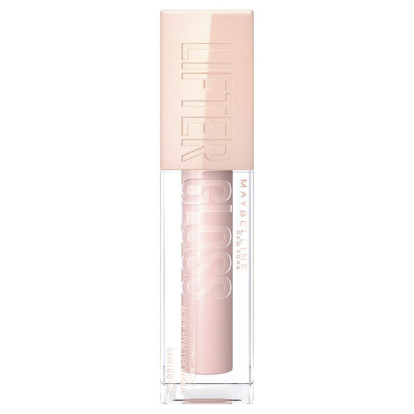 Maybelline Lip Lifter Gloss Hydrating Lip Gloss 2 Ice