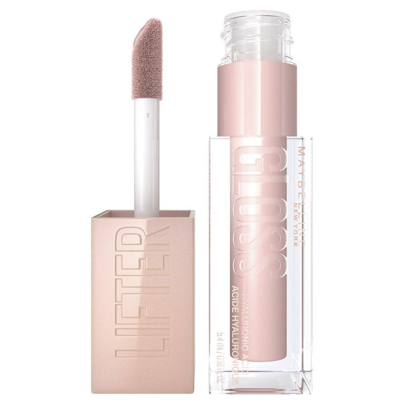 Maybelline Lip Lifter Gloss Hydrating Lip Gloss 2 Ice